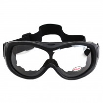 Sports Safety Sunglasses Antifog Eyewear For Cycling Hunting,Ski Goggle Lucency