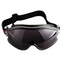 Sports Safety Sunglasses Antifog Eyewear Cycling Hunting Skiing Goggles Black