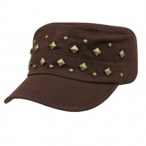 Flexfit Hats Brown Hats Adjustable Cap Fitted Cap For Women