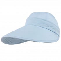 Summer Outdoor Hats Wide Brim UV Sun Protection Hat For Cycling/Golf Sky Blue