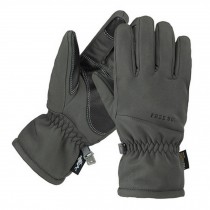 Men's Outdoors Sports Gloves Windproof Waterproof Thicken Skiing Glove D