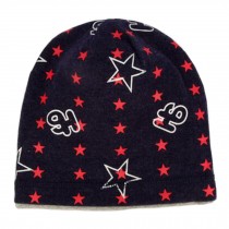 Children Kids Toddler Beanie Hat Head Ear Warmer Winter Comfortable Cap, B
