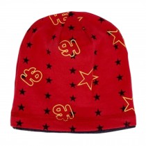 Children Kids Toddler Beanie Hat Winter Comfortable Cap Head/Ear Warmer, C