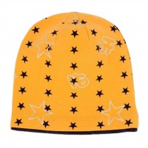 Kids Children Toddler Beanie Hat Winter Comfortable Cap Head/Ear Warmer, D
