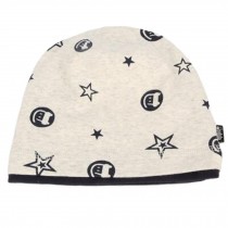 Infant Toddler Beanie Hat Winter Comfortable Cap Head/Ear Warmer, F