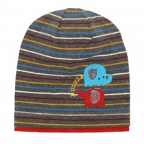 Infant Toddler Baby Beanie Hat Winter Comfortable Cap Head/Ear Warmer, N