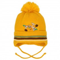 Cute Kids Infant Baby Hat Knitted Warm Beanie Cap Winter Accessory, G