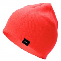 Unisex Stylish Soft Warm Beanie Hat Ski Snow Cap Knit Winter Hats ( Orange )
