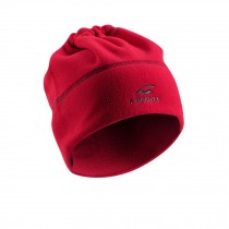 Soft Feel Slouch Beanie Ski Hat Winter Warm Oversized Ski Cap Red