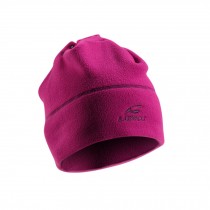 Soft Feel Slouch Beanie Ski Hat Winter Warm Oversized Ski Cap Rose Pink
