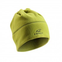 Soft Feel Slouch Beanie Ski Hat Winter Warm Oversized Ski Cap Green