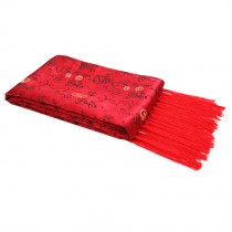 Opulent Scarf Shawl Wrap Reversible/Perfect Gift/Scarf Stole Stylish/