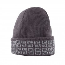 Fashion Winter Crochet/Knitting Knitted Cap Hat,gray A
