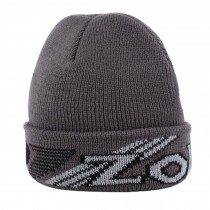 Fashion Winter Crochet/Knitting Knitted Cap Hat,gray C