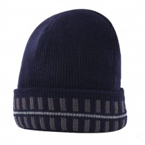 Fashion Winter Crochet/Knitting Knitted Cap Hat,blue B