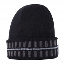 Fashion Winter Crochet/Knitting Knitted Cap Hat,black B
