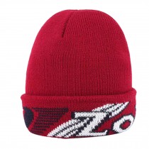 Fashion Winter Crochet/Knitting Knitted Cap Hat,red C