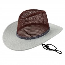 Outdoors Cowboy Hat  Fishing/Hunting Hat Sun Hat Beach Hat, No.1