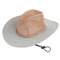 Outdoors Hat For Fishing/Hunting Cowboy Hat Sun Hat Beach Hat, No.2