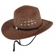 Stylish Mens Summer Hat  Mens Outdoors Fishing Hats, No.1