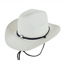 Foldable Sun Hat Summer Beach Hat Outdoor Mens Fishing Hat, No.1