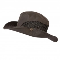 Men's Outdoor Sun Caps Fishing Hats Sports Cap Sun Protection Hats, G