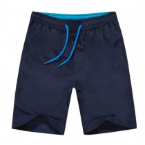 Men's Casual Shorts Beach Shorts Stylish Sport Shorts Quick-dry No.09