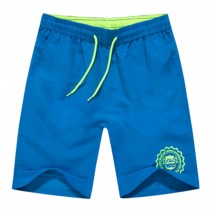 Men's Casual Shorts Beach Shorts Stylish Sport Shorts Quick-dry No.16
