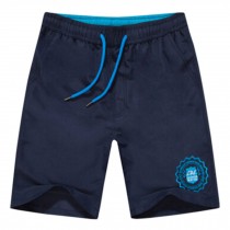 Men's Casual Shorts Beach Shorts Stylish Sport Shorts Quick-dry No.21