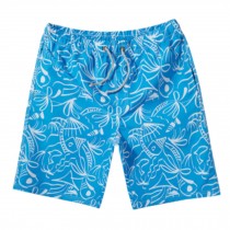 Men's Casual Short Beach Shorts Quick-dry Sport Swim Trunk Swimwear Jams #11