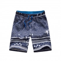 Men's Colorful Shorts Board shorts Beach Shorts Blue Temptation XL