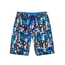 Men's Colorful Shorts Board shorts Beach Shorts Alphabet Temptation XL