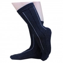 Heighten 3 Pairs Thicken Antibacterial Toe socks