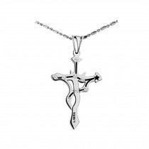 Personalised 12 Constellations Titanium Steel Necklace Pendant,Libra