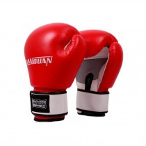 Ventilate Fighting Boxing Gloves Training Gloves red Sandbag Gloves