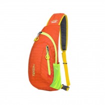 Fashion Lightweight Shoulder Backpack,Traveling,Cycling,hiking,orange