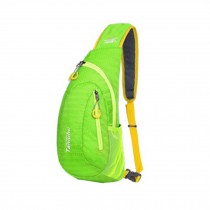 Fashion Lightweight Shoulder Backpack,Traveling,Cycling,hiking,Green