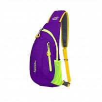 Fashion Lightweight Shoulder Backpack,Traveling,Cycling,hiking,purple