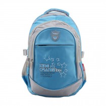 Preschool/Elementary School Ages Kid Backpack Childrens Backpack,blue