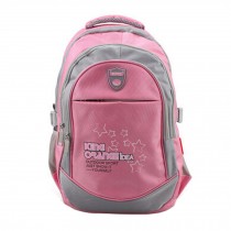 Preschool/Elementary School Ages Kid Backpack Childrens Backpack,pink