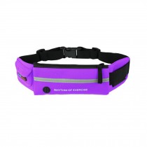 Outdoor Products Sports Waist Pack Cool Fanny Packs Running Waist Purse