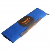 Portable Fast Drying Sport&Travel Towel  Absorbent Towel,Dark Blue