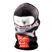 Outdoor Sports Bike Motorcycle Cycling Face Mask Cap Scarf Sun/UV Protection