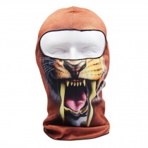 Sports Bike Motorcycle Cycling Full Face Mask Hat Scarf for Sun UV Protection