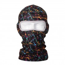 Outdoor Sports Bike Motorcycle Cycling Full Face Mask Hat Dustproof/Avoid Wind