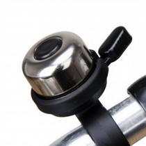 Bicycle Accessories-Bike Horn Bicycle Bell Ringing Alert For Cycling/Riding