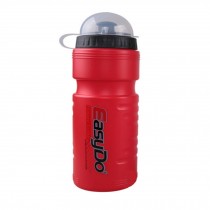 Extra Lightweight Bike Water Bottle Free Sports Water Bottle(Red, 0.75L)