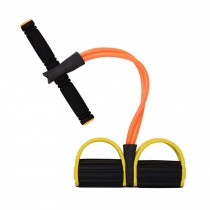Exercise Resistance Bands,Crossfit,Fitness Exercise Cords??Orange