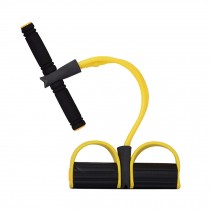 Exercise Resistance Bands,Crossfit,Fitness Exercise Cords??yellow