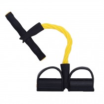 Exercise Resistance Bands,Crossfit,Fitness Exercise Cords??Ex,yellow